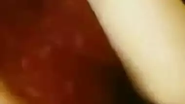 Sexy girl mms
