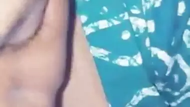 Mallu sex MMS of older Mallu wife engulfing pecker