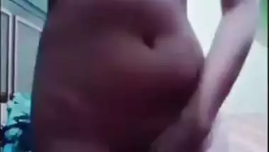 Sexy desi nude – Selfie naked MMS