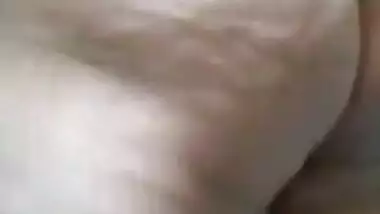 Paki Randi Bhabhi Nude Video Record By Lover