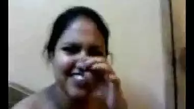 Sexy Maid Aunty Enjoyed By Boss’ Son