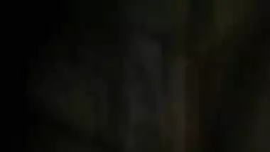 Cute Girl Boob Pressing and Fucking