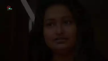 Suspense of Psycho Suchorita