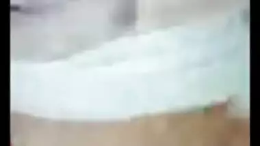 Assamese girl video call masturbating