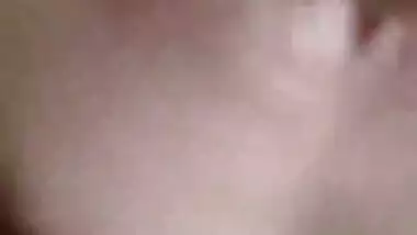 Desi aunty boobs press handjob and fucked 2 video clip