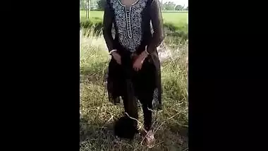 Sexy village girls exposing proudly