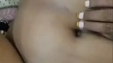 HD desi MMS of a man fucking his Bhabhi’s pussy