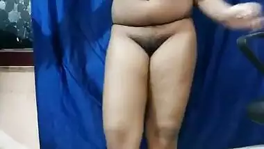 Fully Naked Nia daily routine Stripchat