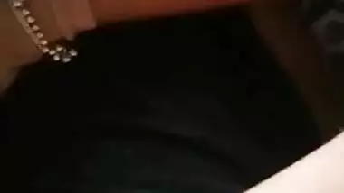 Desi Wife Pussy Video Record By Hubby
