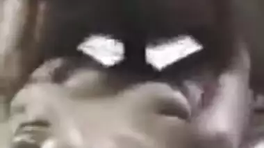 Indian amateurs fucking on the bed.