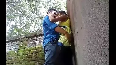 Desi porn episode of college legal age teenager cutie Aayu in HD