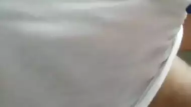 My hot lusty Indian mom fucking in her house when I go to her home for coaching