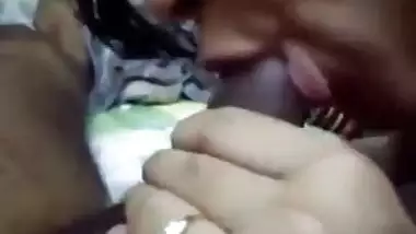 Customer fucking the girl at home