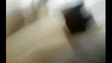 Office Couple Erotic And Sensual Sex On The Daybed