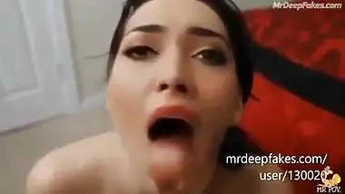 TAMIL ACTRESS TAMANNA IN HOT PORN. IT’S FAKE