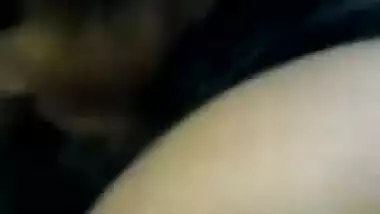 Tamil college students sex with clear audio ( threesome sex)