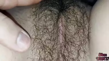 Desi My Stepsister Gets Horny And Takes My Dick On Christmas