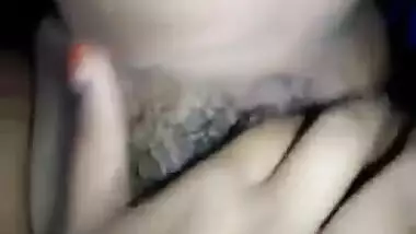 Bangladeshi Village Lady Nude Masturbation