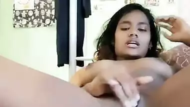 Super Sexy And Horny Tamil Girl Part 1