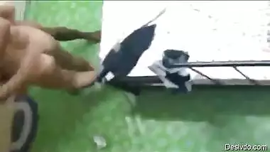 Spy caught wife illegal fucking