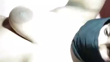 Indian Village student with Indian aunty sex hardcore