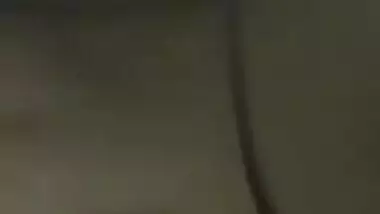 Cute Girl Showing 2Clip marge