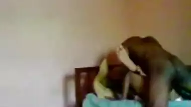 Hyderabadi wife showing lovely tits and swollen...