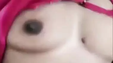 Randi fucking videos in outdoor with a local guy