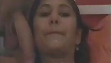 Indian Slut Loves to Fuck BWC