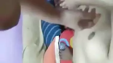 Today Exclusive -sexy Bangla Girl Blowjob