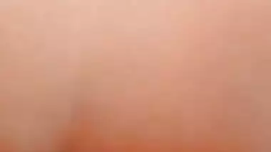 Today Exclusive-village Girl Showing Nude Body On Video Call