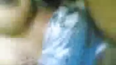 Desi Indian couple passionate sex