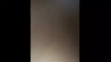 Bhabhi with hot tits going for a dick ride