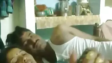 MMS Of Desi Married Bhabhi With Neighbor’s Husband