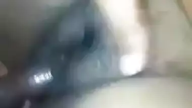 Village XXX lovers have undistinguished sex in Desi amateur MMS video