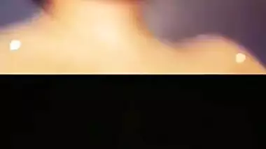 Ambika Krishnan Sexy Dance in Live