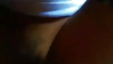 Shy Teen girl get fucked outdoor