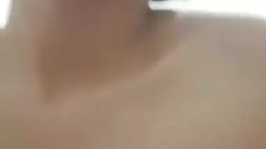 Hot Indian Girl Ridding Lover Dick
