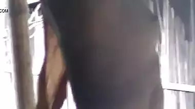 Hard Nipples Of Village Bhabhi Exposed