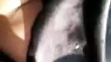 Desi bhabi Hard Fucked In A Jungle By Her Lover