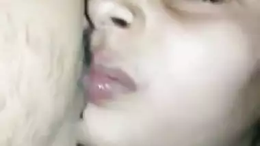 Desi Muslim Bhabhi Fucking With Hubby and Loud Moaning