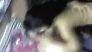This is like one of the first lesbian videos I...