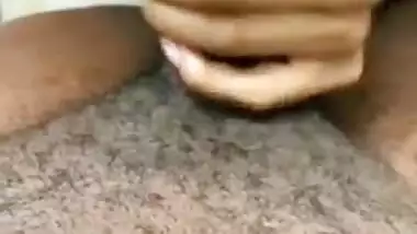 Sexy MILF Meets sons best friend in bathroom to give him sloppy blowjob