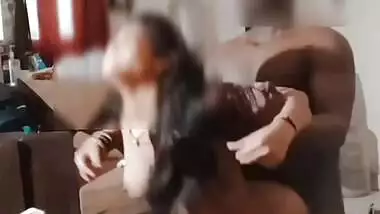 Hyderabadi girlfriend hottest sex viral xxx fsi