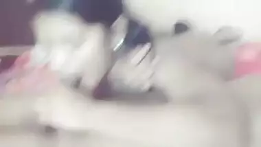 Couple bj and romance