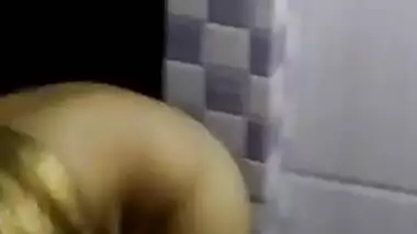 Desi bath