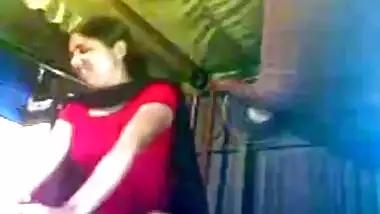 Indian Young Hot Bhabhi Fuck by Devor at Bedroom secretly record - Wowmoyback