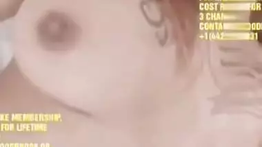 Anam Khan Latest Full Nude tango