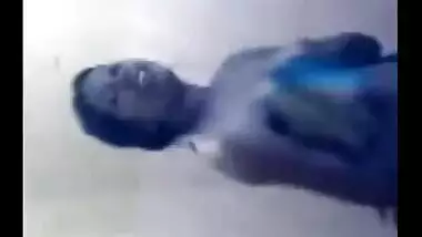 Arousing Hot MMS Of Sri Lankan Girl